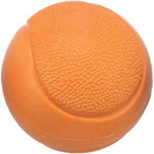 Pelota de entrenamiento para mascotas de 4.5 cm, varios colores, superficie texturizada para perros - Product Image 5