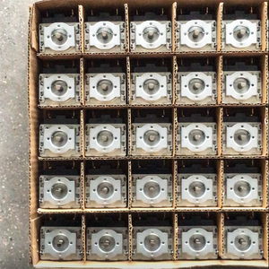 Minuterie électronique 0 1 2 3 4 5 minutes, moins de temps, arbre O ou D, interrupteur de minuterie pour <span class=keywords><strong>four</strong></span> à gaz mécanique industriel avec sonnette - Product Image 3