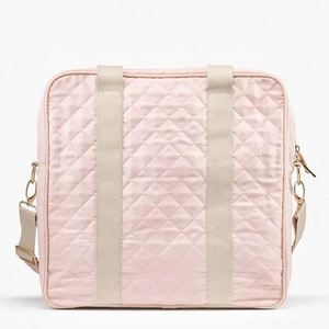 Bolsa de tenis acolchada portátil de nylon de fábrica BSCI - Product Image 1