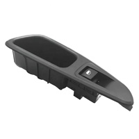 Peugeot 508 408 Citroen C5, interruptor de ventana de puerta delantera izquierda, botón de control, interruptor de elevador de ventana, piezas de coche 98053458ZE