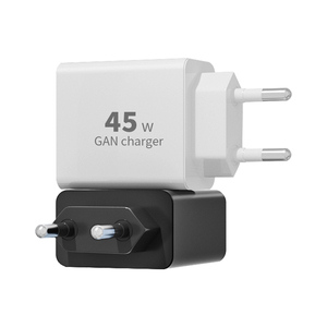 Redmi Note 11 Pro 45W Tipo C Teléfono Laptop Shirtwall Usb Rger automático <span class=keywords><strong>Oneplus</strong></span> <span class=keywords><strong>Nord</strong></span> N10 <span class=keywords><strong>Cargador</strong></span> de pared Nuevos cargadores de teléfono móvil - Product Image 3
