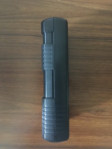HUATEC FJ7100 Digitale Maniglia <span class=keywords><strong>ALPHA</strong></span>, BETA e GAMMA Monitor di radiazione - Product Image 3