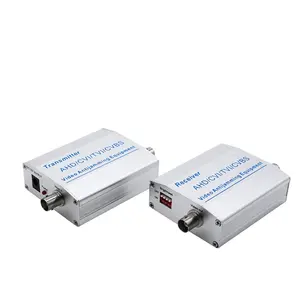 Hot Sales HD AHD/CVI/TVI Camera Signal Amplification Extender Coaxial Video Exclude Anti-jamming Device