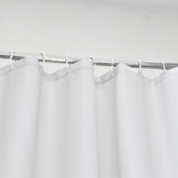 Rideau de salle de bain gris étanche, 72x72 pouces, imprimé de fleurs jaunes rétro, livraison gratuite