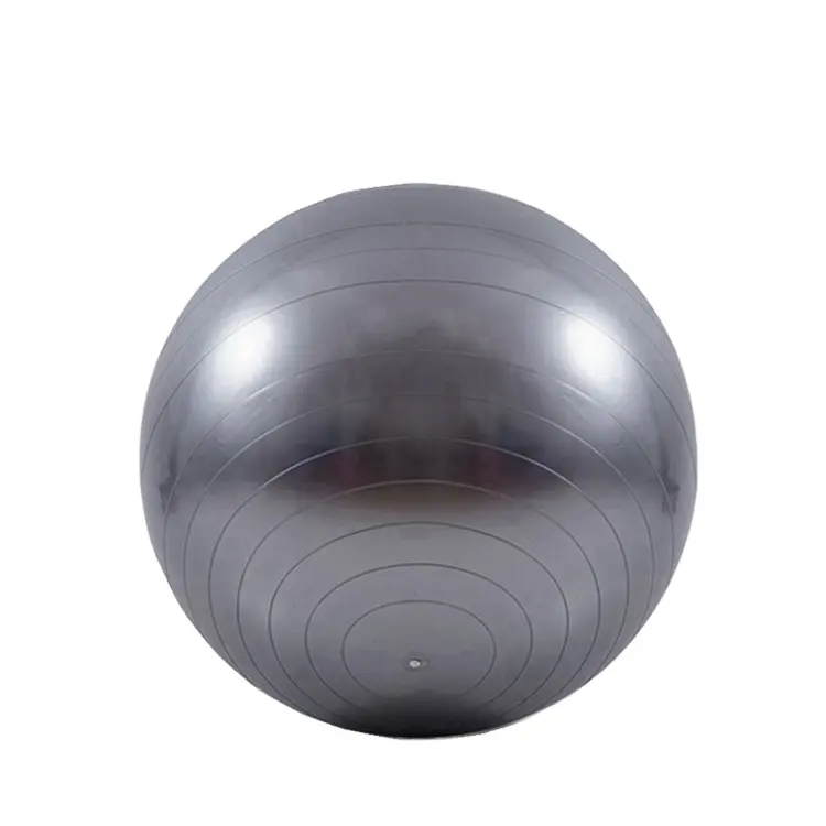 2021 г., Детский прозрачный спортивный мяч для баланса, стабильный швейцарский мяч для йоги