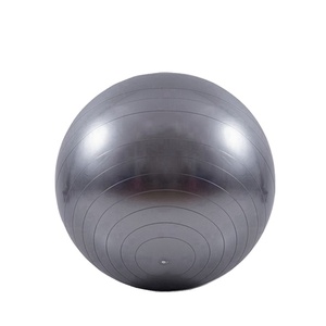 Orba suisse — ballon de <span class=keywords><strong>Yoga</strong></span> pour enfant, Balance, Transparent, stabilisateur, pour la Gym, 2021 - Product Image 1