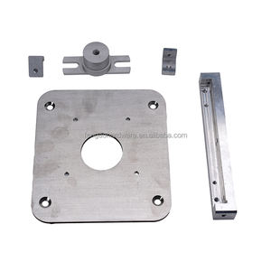 بناء متين: تصنيع مخصص من الصفائح المعدنية، أقواس التثبيت، الهياكل والإطارات الهيكلية - Product Image 4