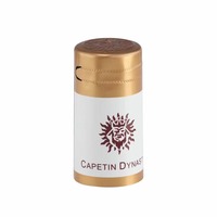 Capsules de vin thermorétractables personnalisables – Films thermorétractables pour bouteilles de vin
