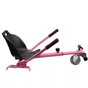 Châssis <span class=keywords><strong>Hoverkart</strong></span> modifié à 3 roues réglable <span class=keywords><strong>pour</strong></span> trottinette auto-équilibrée - Product Image 3