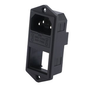 Công tắc ổ cắm AC-01Power Ổ cắm đặc biệt 3 trong 1 với ổ cắm an toàn kép - Product Image 1