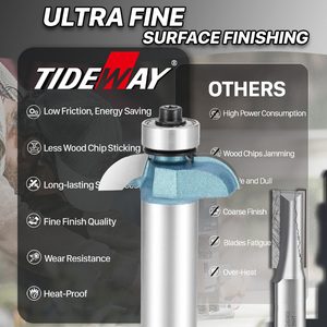 แผงกัดไม้แบบยกสูงเครื่องมือช่างไม้เครื่องมือสำหรับงานไม้เครื่องมือไฟฟ้า - Product Image 2