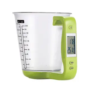 Wholesale ml measuring cup that Combines Accuracy with Convenience –