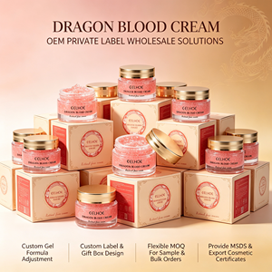 Crema Facial con Retinol Dragon Blood, Hidratación Profunda, Revitaliza la Piel Opaca, Suaviza las Líneas Finas, Cuidado Facial Diario Suave - Product Image 6