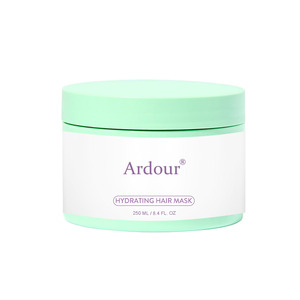 Après-shampoing revitalisant en marque blanche, formule menthe bio pour <span class=keywords><strong>cheveux</strong></span> sans vie, pack de traitement du cuir chevelu - Product Image 3