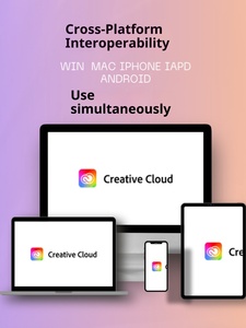 สำหรับ <span class=keywords><strong>Adobe</strong></span> <span class=keywords><strong>All</strong></span> <span class=keywords><strong>Apps</strong></span> Barrel 2025 ระบบปฏิบัติการแท้สำหรับองค์กร Ps Pr AI Generic Filling Firefly Mac/win M4 Stock - Product Image 5