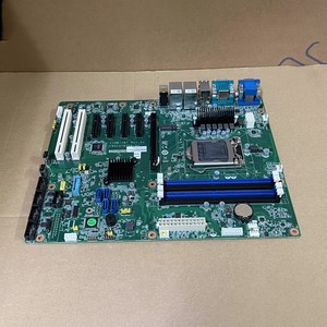 เมนบอร์ดอุตสาหกรรม รุ่นที่ 10 <span class=keywords><strong>Core</strong></span> I9/i7/i5/<span class=keywords><strong>i3</strong></span> (Non-ECC) DDR4 M.2 AIMB-787 AIMB-787G2 - Product Image 4