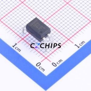 ทรานซิสเตอร์ทรานซิสเตอร์ DIP-4 K10103D อุปกรณ์แยกชิ้นส่วนอิเล็กทรอนิกส์ - Product Image 1