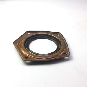 ซีลน้ำมันหลังเพลาข้อเหวี่ยงสำหรับ Saic <span class=keywords><strong>MG3</strong></span>/MG5/MG6/MG7/MG ZS/MG - Product Image 4