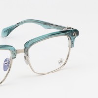 Vente en gros de montures de lunettes correctrices en verre pour hommes et femmes, style antique, multifocales, personnalisables, pour maquillage féminin, par un grossiste du Guangdong