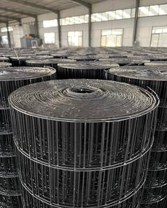 Tôm Hùm bẫy cua cá bẫy Đen PVC tráng nhúng nóng mạ kẽm hàn dây lưới - Product Image 3