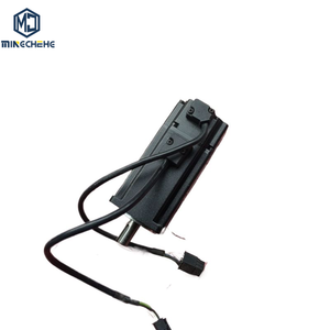 Oferta Especial: Servomotor AC ECMA-C10604RS ECMA-C10602RS ECMA-C10601RS ECMA-C10807RS para Equipos de Automatización Industrial de Alta Precisión - Product Image 1
