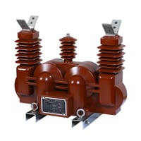 Transformador de Corriente Toroidal de Micro Precisión WAKAN LA-10, 50/60Hz, Salida de 10VA, Pequeño, Sólido para Exteriores, en Oferta