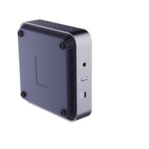 Mini PC AMD <span class=keywords><strong>Athlon</strong></span> 300U con Gráficos Radeon <span class=keywords><strong>Vega</strong></span> <span class=keywords><strong>3</strong></span>, DDR4, M.2, SSD, Windows 10, Linux, AM02, 4K HD - Product Image 2