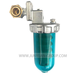 Colador de válvula barato Filtro de sujeción de grado alimenticio de acero inoxidable de latón para Italia - Product Image 1