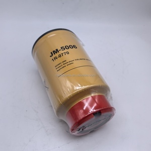 Filtro de Aceite 1R0770, Filtro de Combustible 1R-0770 P551010, Filtro Separador de Agua y Aceite para Excavadora E330C E325D E329D - Product Image 4
