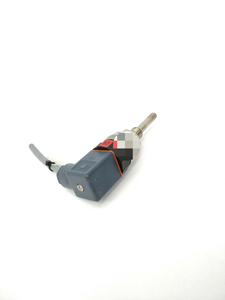 Sensor de Temperatura Plc MBT 3560 084Z4030 0-100°C Controlador de Programação - Product Image 2