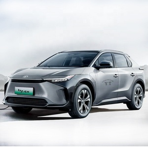 Coche ruso nuevo coche de gasolina Geely Xingyue L Monjaro L 2022 2,0 T 4WD - Product Image 6