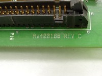 PLACA DE CIRCUITO CISCO AW400165