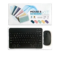 Casing pelindung untuk Lenovo Xiaoxin PadPro 12.7, keyboard Bluetooth generasi kedua, set keyboard dan mouse tablet