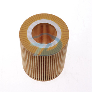 Fábrica al por mayor nuevos filtros de aceite de motor de coche de papel números 11421427908 11421740534 11427509430 11427512300 - Product Image 2