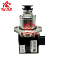 Actionneur de régulateur de pelle de haute qualité 729923-51350 729538-51340 pour Yanmar 4TNV94 4TNV98 4TNE94 4TNE98