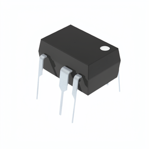 Manufacturer Channel NCV1076P130G Power Management (PMIC) Components Electronic 8 DIP , 7 Leads - Product Image 1