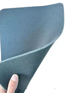 <span class=keywords><strong>Tissu</strong></span> collé avec éponge, <span class=keywords><strong>tissu</strong></span> laminé pour entoilage de chaussures - Product Image 5