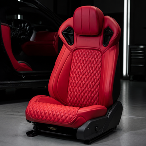 Kit de mise à niveau complet de l'intérieur de style <span class=keywords><strong>BRABUS</strong></span> de luxe pour Mercedes Benz Classe G G63 G500 G550, sièges sport imperméables, réfrigérateur, équipement d'avion - Product Image 3