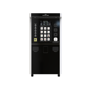 Nayaxクレジットカードリーダーキャッシュレスコーヒー自动贩売机 - Product Image 1