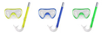 Nouvel ensemble de plongée pour adultes Équipement de natation Masque de plongée et ensemble de tubes de respiration humide Plongée deux trésors