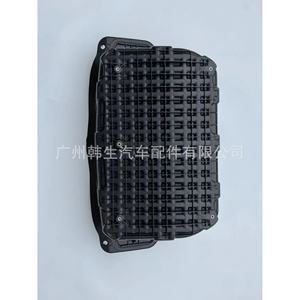 กล่องเก็บสัมภาระด้านหลังรถเทสล่า รุ่น Y หมายเลข 1508656-00-C ถาดคอนโซลกลาง - Product Image 4