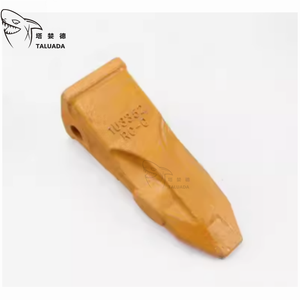 Taluada bộ phận máy xúc đá xô răng cho <span class=keywords><strong>zoomlion</strong></span> ze200 ze205 ze215 ze230 sắc nét phẳng xô răng 1u3352 - Product Image 1