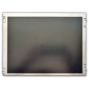 Pantalla LCD LED para portátil de 12.1" G121SN01V4, 800(RGB)*600 LVDS, 20 pines, 60Hz, TN, 55% NTSC, pantallas LCD/LED para portátil. - Product Image 2