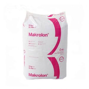 เม็ดพลาสติกโพลีคาร์บอเนต Makrolon PC 2456 Covestro ชนิดป้องกันไฟฟ้าสถิตย์ สำหรับงานขึ้นรูป ใช้กับอุปกรณ์แสงสว่าง พร้อมคุณสมบัติแบบผง - Product Image 2