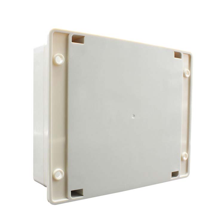 cctv plastic junction