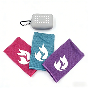 Factory Wholesale Eco-Friendly Quick-Dry Personalized Custom Printed Cool <b>Microfiber</b> Sports Adult <b>Beach</b> <b>Towels</b> Modern Luxury Use - Product Image 1