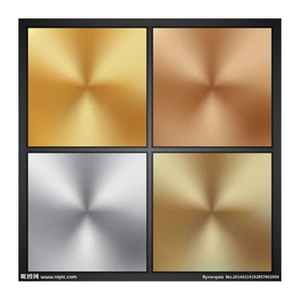 4x8 3mm Placa de acero inoxidable laminado en frío 316L 304L Recubierto de oro Estándar ISO de alta calidad - Product Image 3