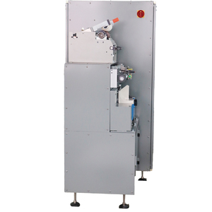 Offene Endrotor-Spinnmaschine mit 1 Spindel für Baumwollfaser - Product Image 4