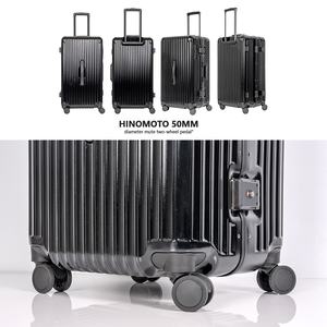 Maleta de viaje portátil con <span class=keywords><strong>ruedas</strong></span> giratorias silenciosas para mujeres y hombres, caja de embarque de negocios a la moda con estilo - Product Image 5