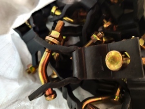 Kẹp giàn giáo cố định 42*42mm - Product Image 4